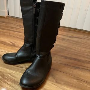 MICHAEL KORS BOOTS